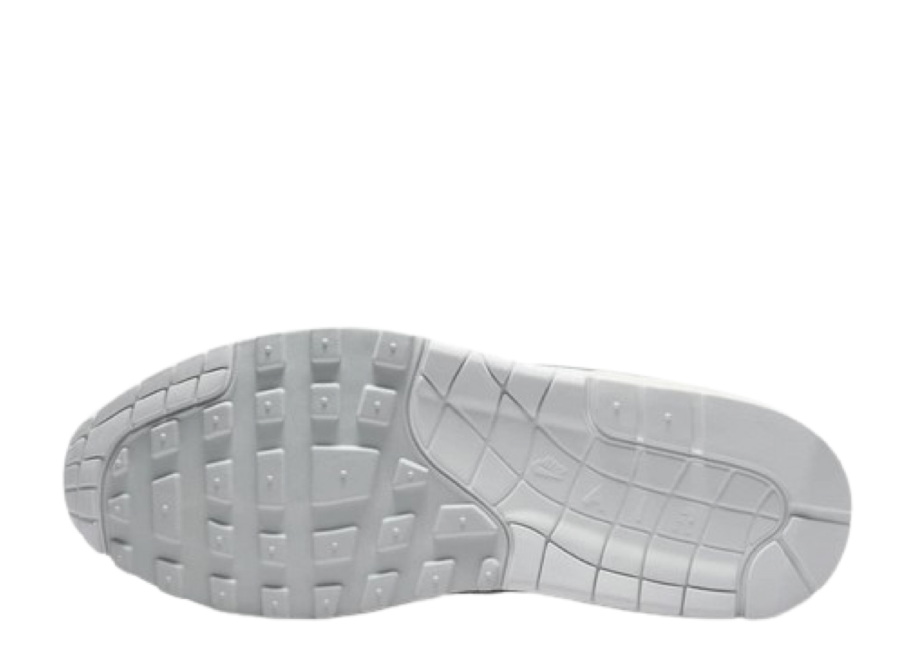 Nike Air Max 1 Patta Waves White - photo 4