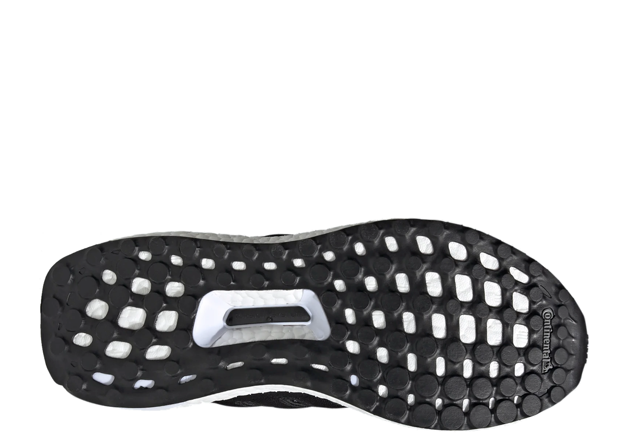 Adidas Ultra Boost 5.0 DNA Core Black White (Women's) - photo 4