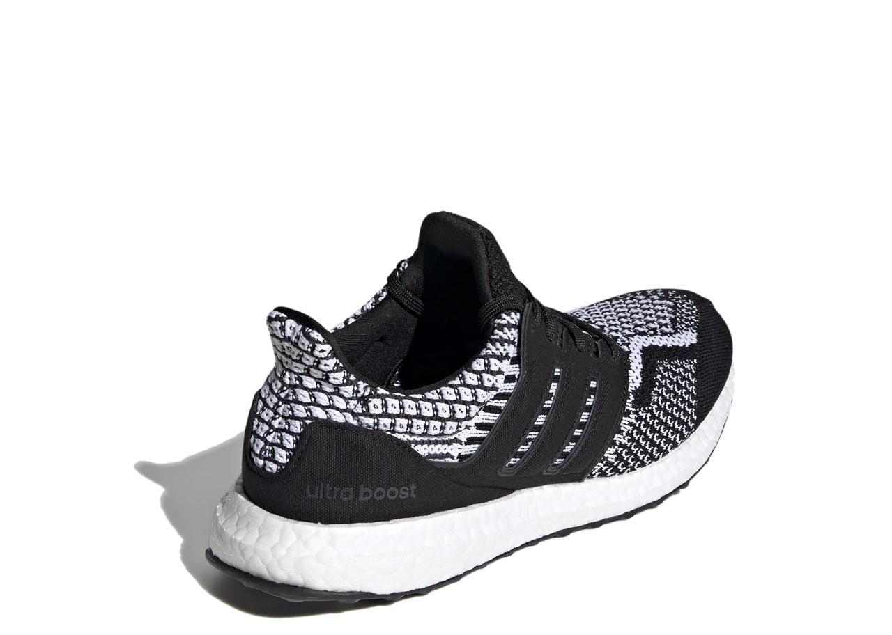 Adidas Ultra Boost 5.0 DNA Core Black White (Women's) - photo 3