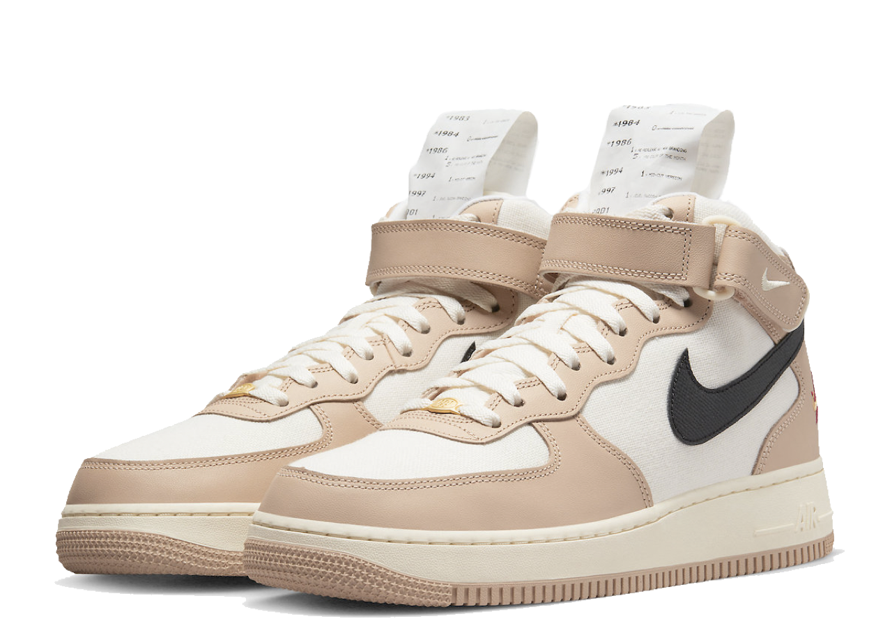 Nike Air Force 1 Mid ’07 Izakaya - photo 2
