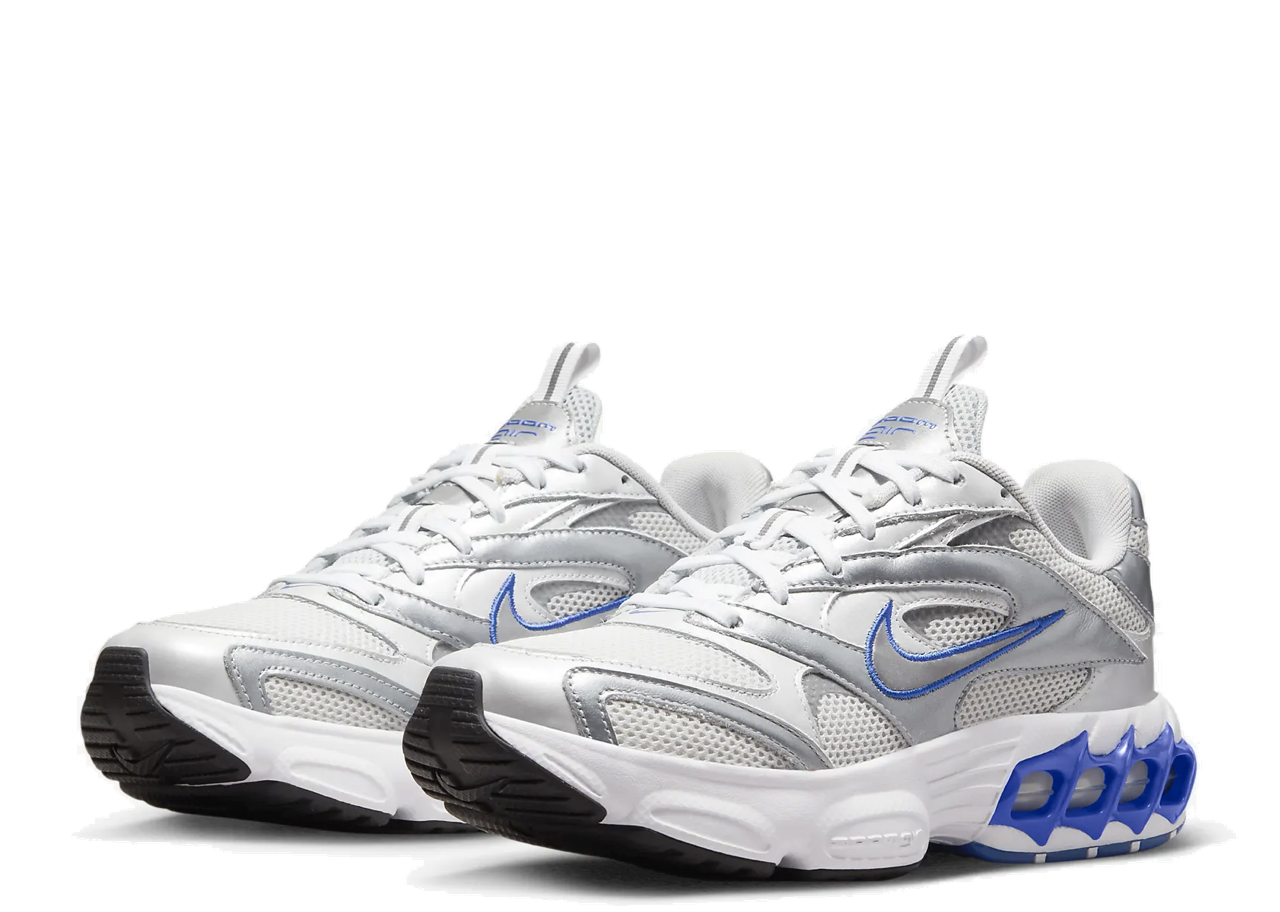 Nike Zoom Air Fire Photon Dust Metallic Silver (Women's) - photo 2