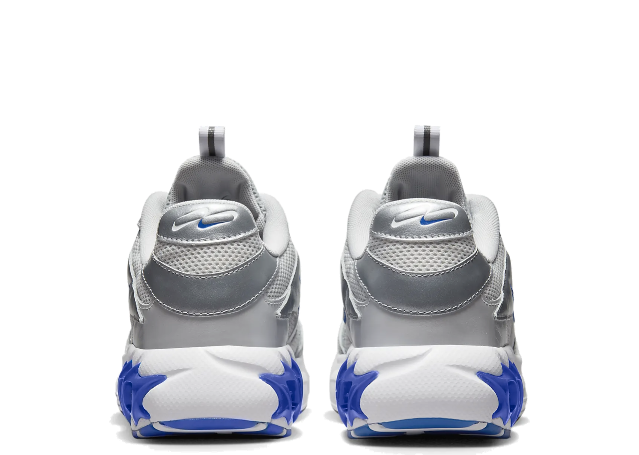 Nike Zoom Air Fire Photon Dust Metallic Silver (Women's) - photo 3