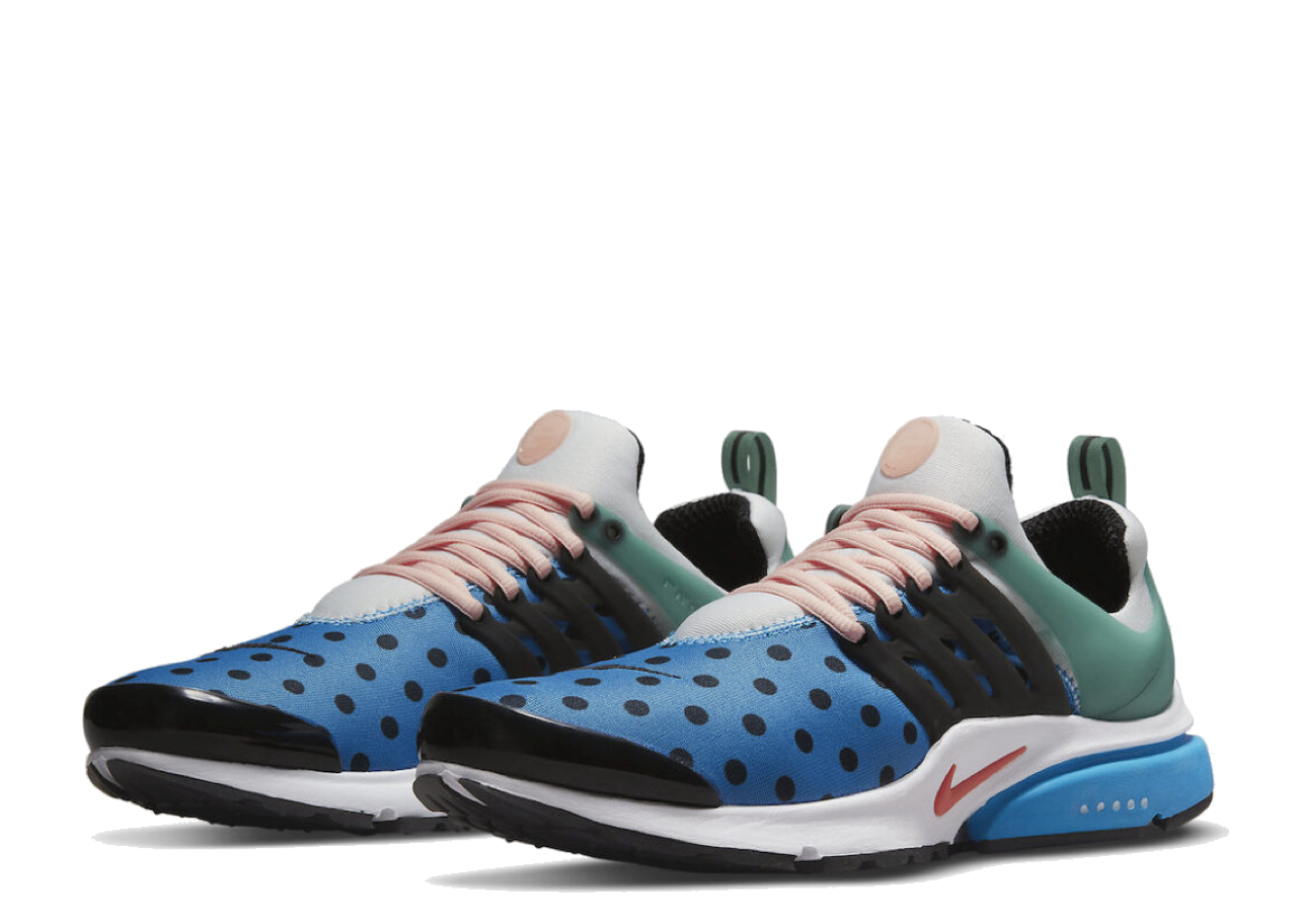 Nike Air Presto Hike Nike Photo Blue - photo 2