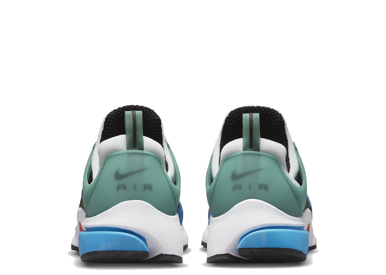 Nike Air Presto Hike Nike Photo Blue - photo 3