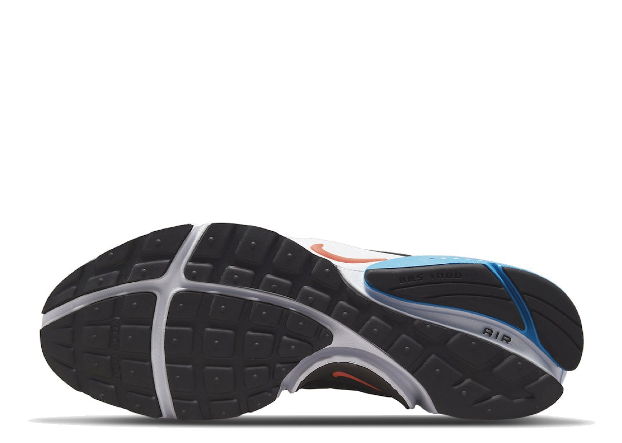 Nike Air Presto Hike Nike Photo Blue - photo 4