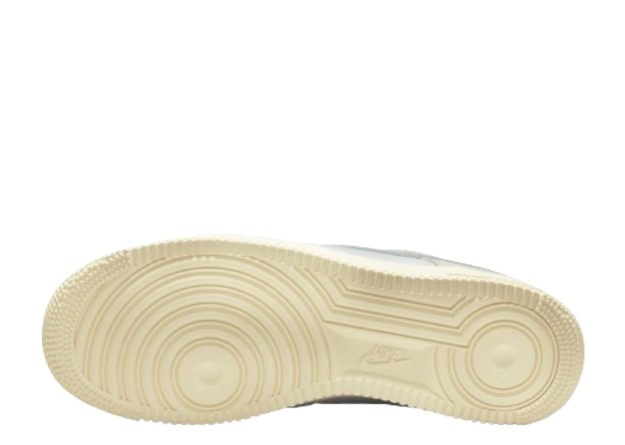 Nike Air Force 1 Low '07 LV8 Vintage Certified Fresh Photon Dust Sail - photo 4