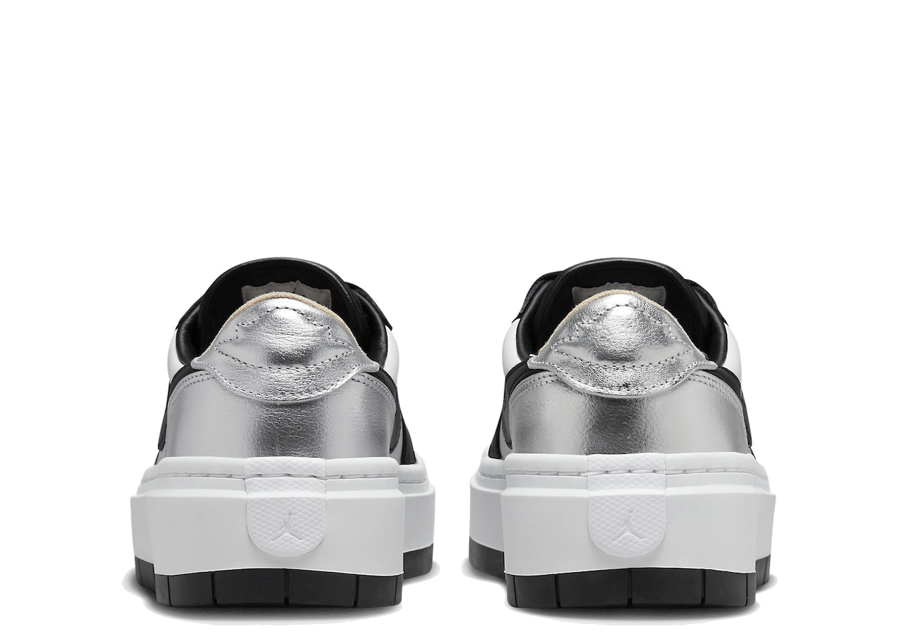 Air Jordan 1 Elevate Low SE Silver Toe (Women's) - photo 3
