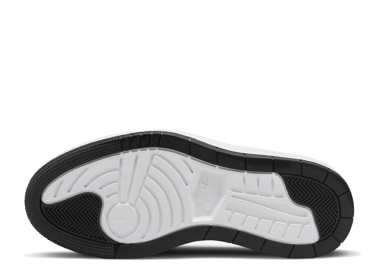Air Jordan 1 Elevate Low SE Silver Toe (Women's) - photo 4