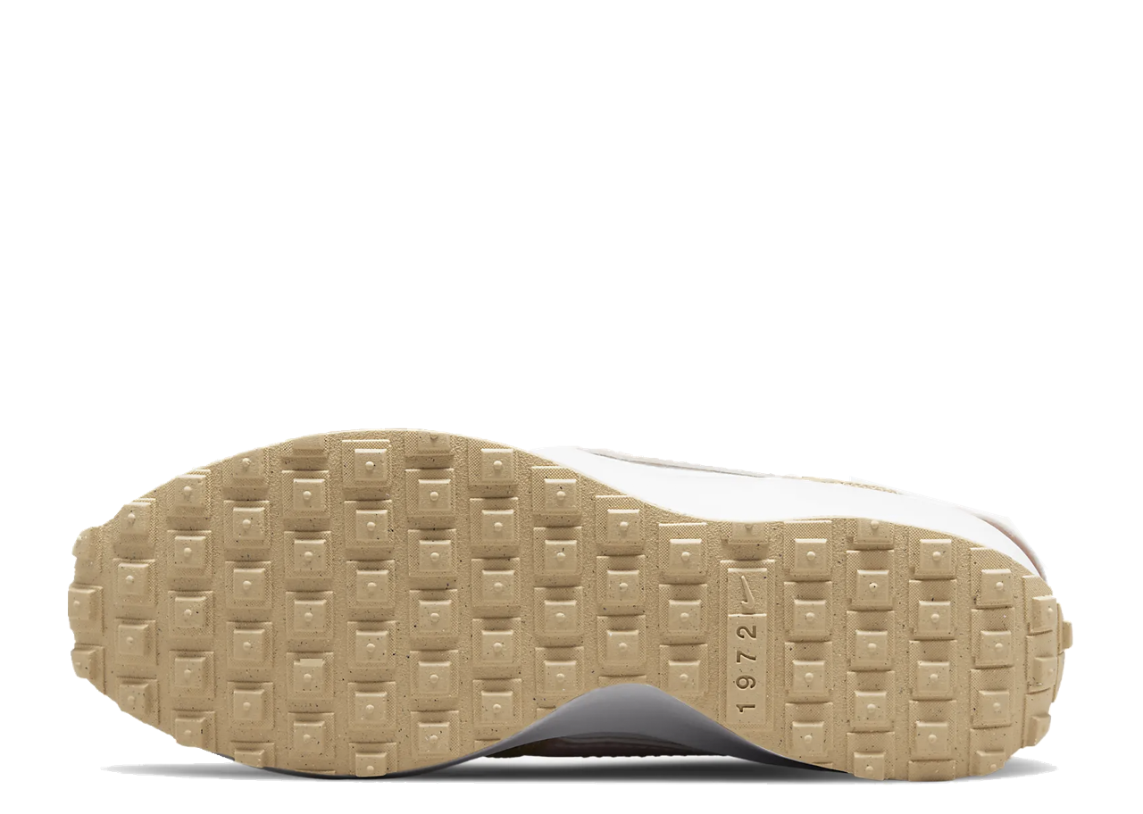 Nike Waffle Debut White Yellow Pink (Women's) - photo 4