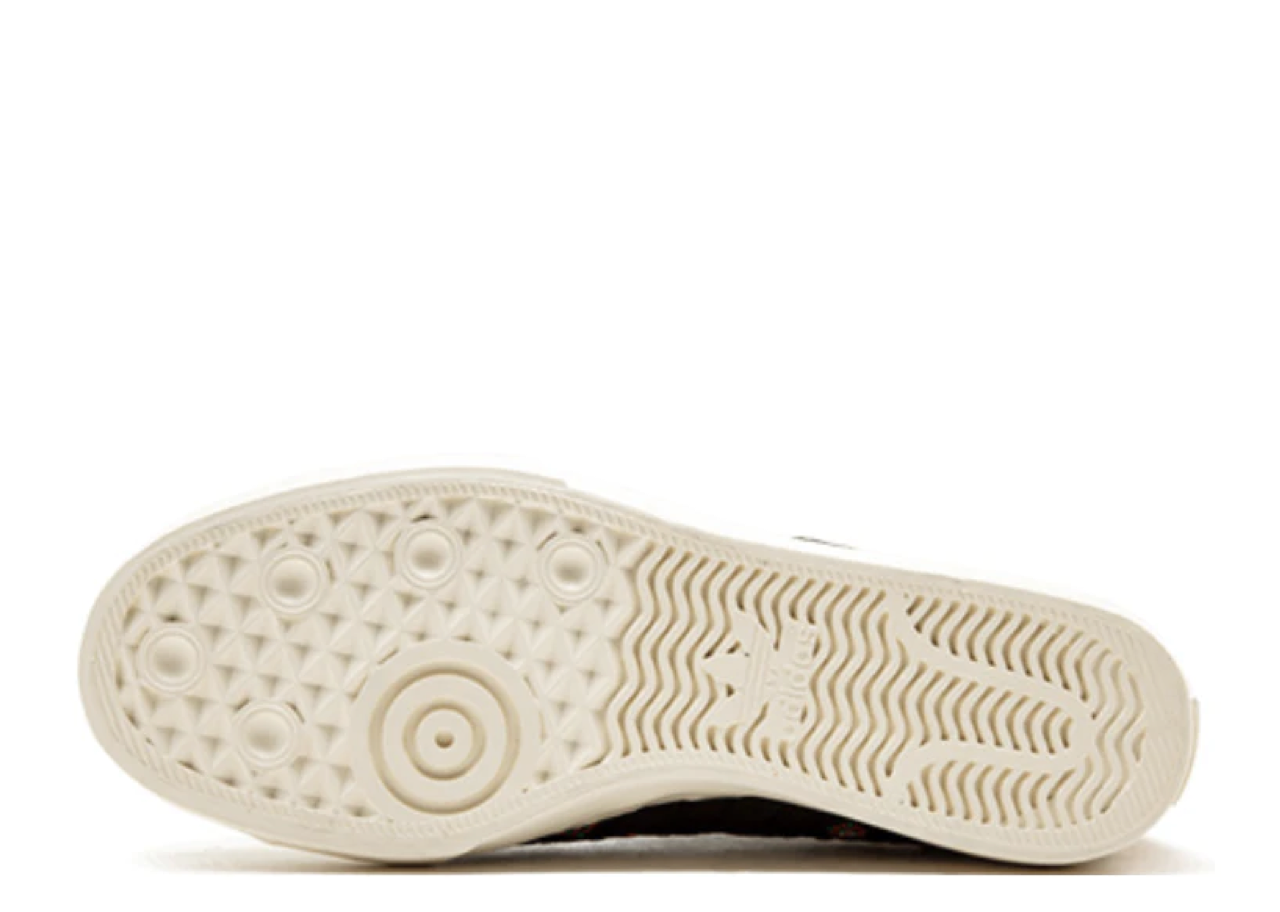 Adidas Matchcourt Mid Footpatrol x Juice - photo 4