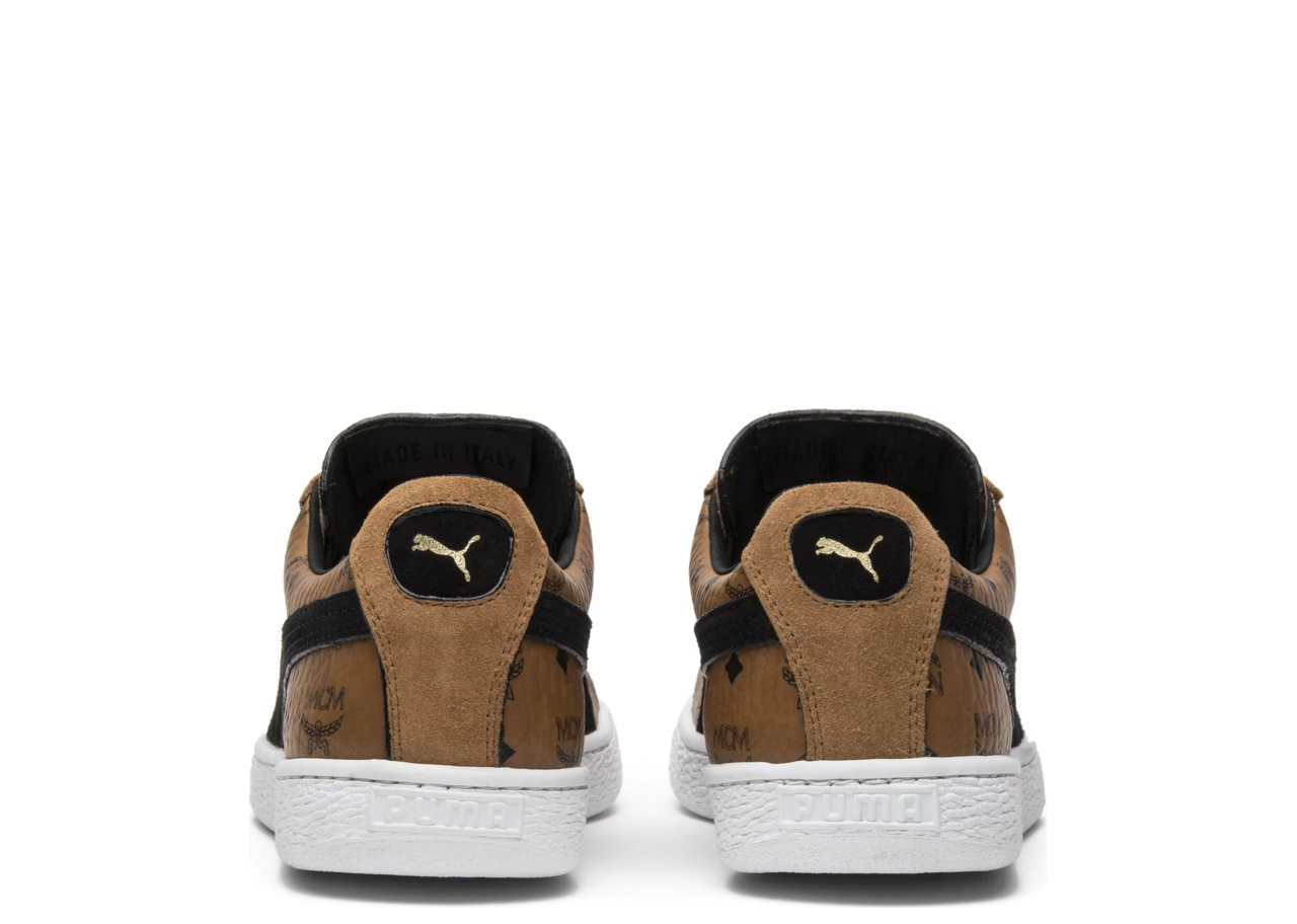 Puma Suede Classic MCM - photo 3