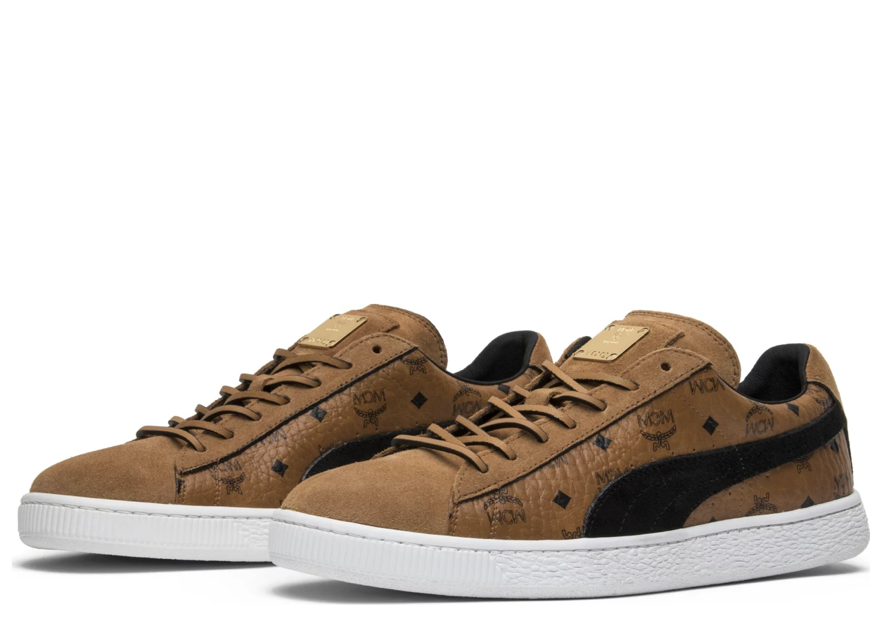 Puma Suede Classic MCM - photo 2