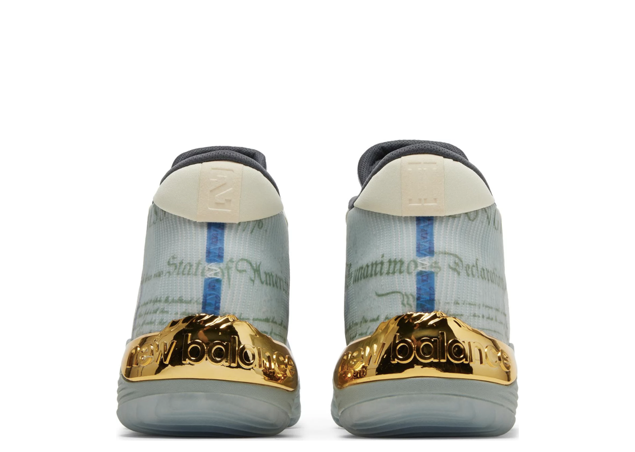 New Balance KAWHI 2 New Money - photo 3