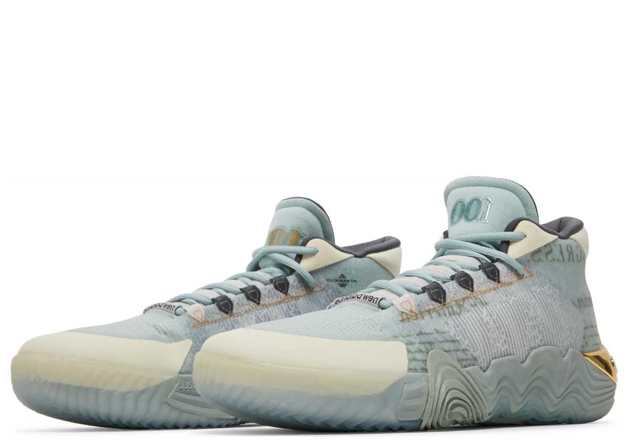 New Balance KAWHI 2 New Money - photo 2