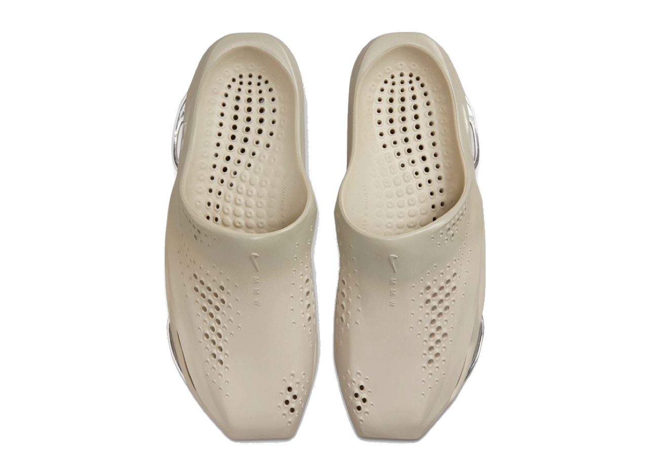 Nike MMW 005 Slide Bone - photo 3
