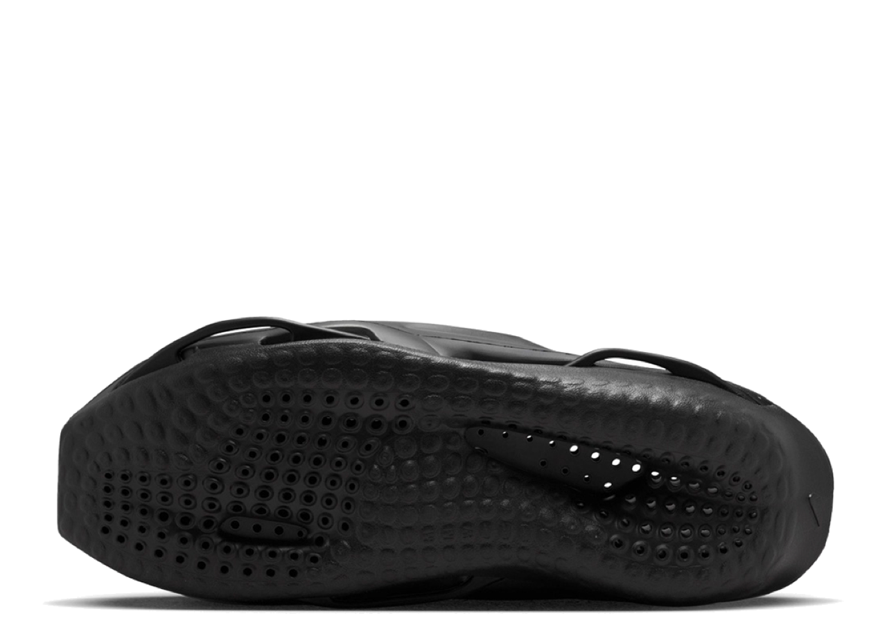 Nike MMW 005 Slide Black - photo 4