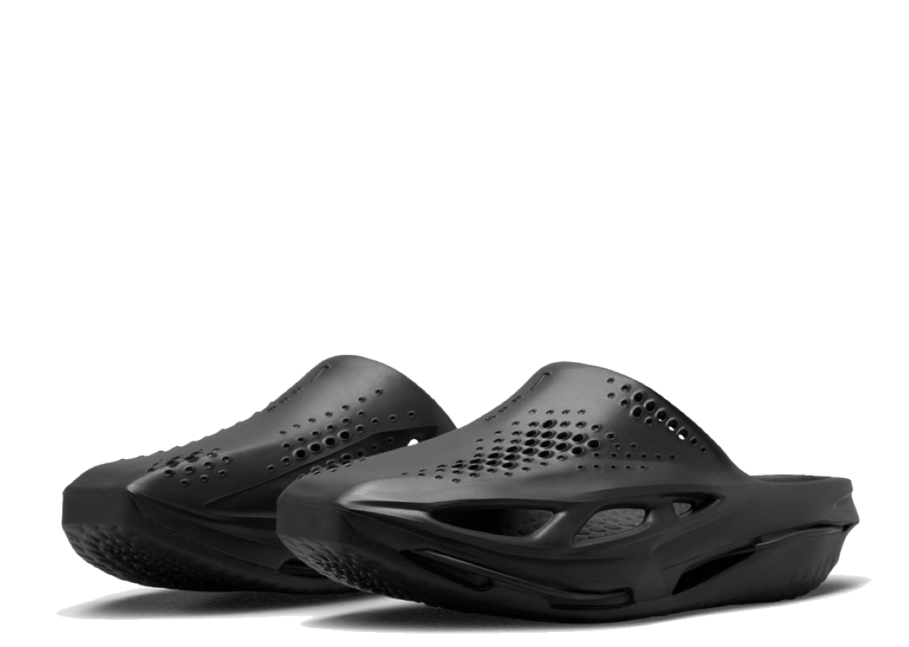 Nike MMW 005 Slide Black - photo 2