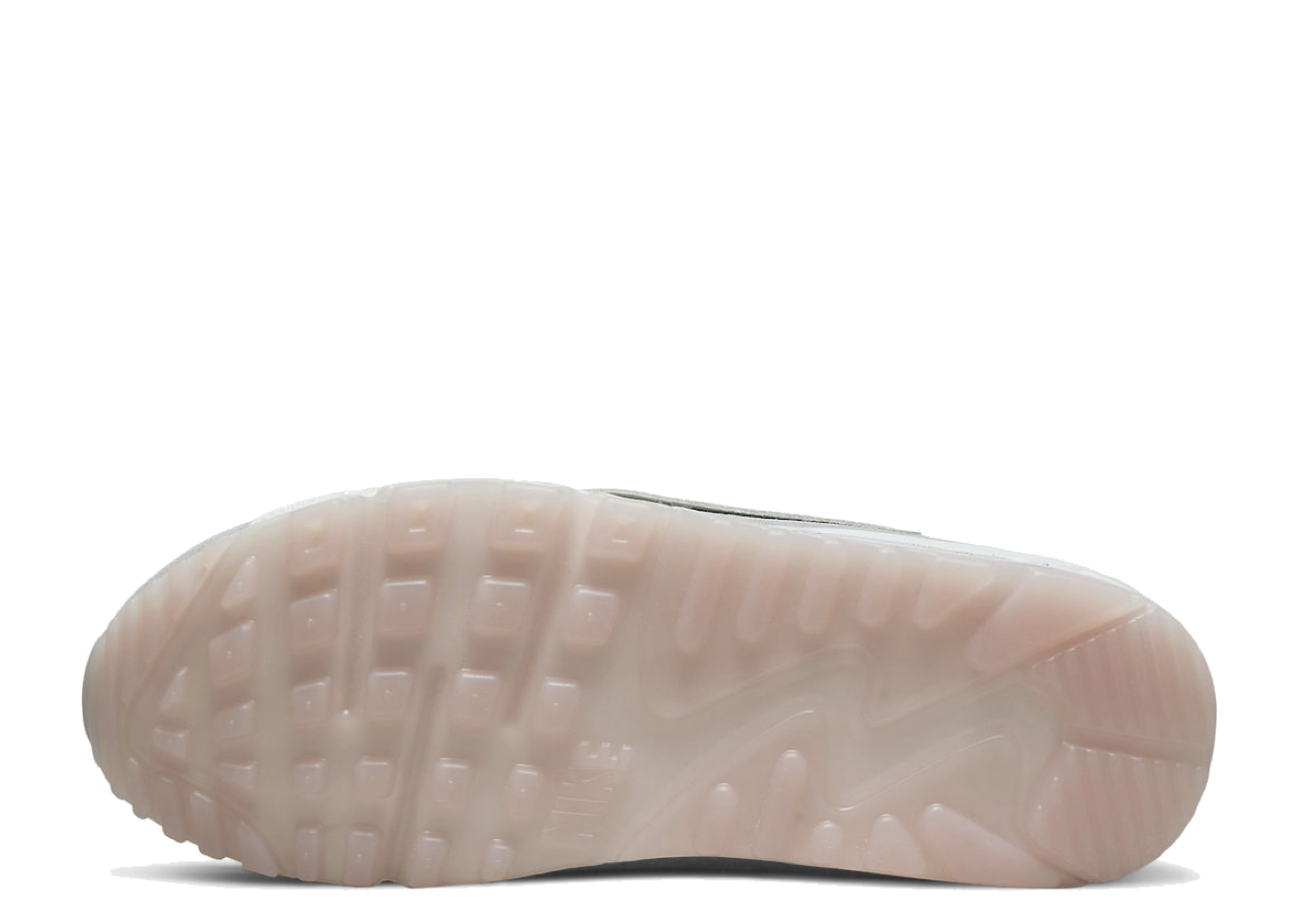 Nike Air Max 90 Futura Sky Grey (Women's) - photo 4