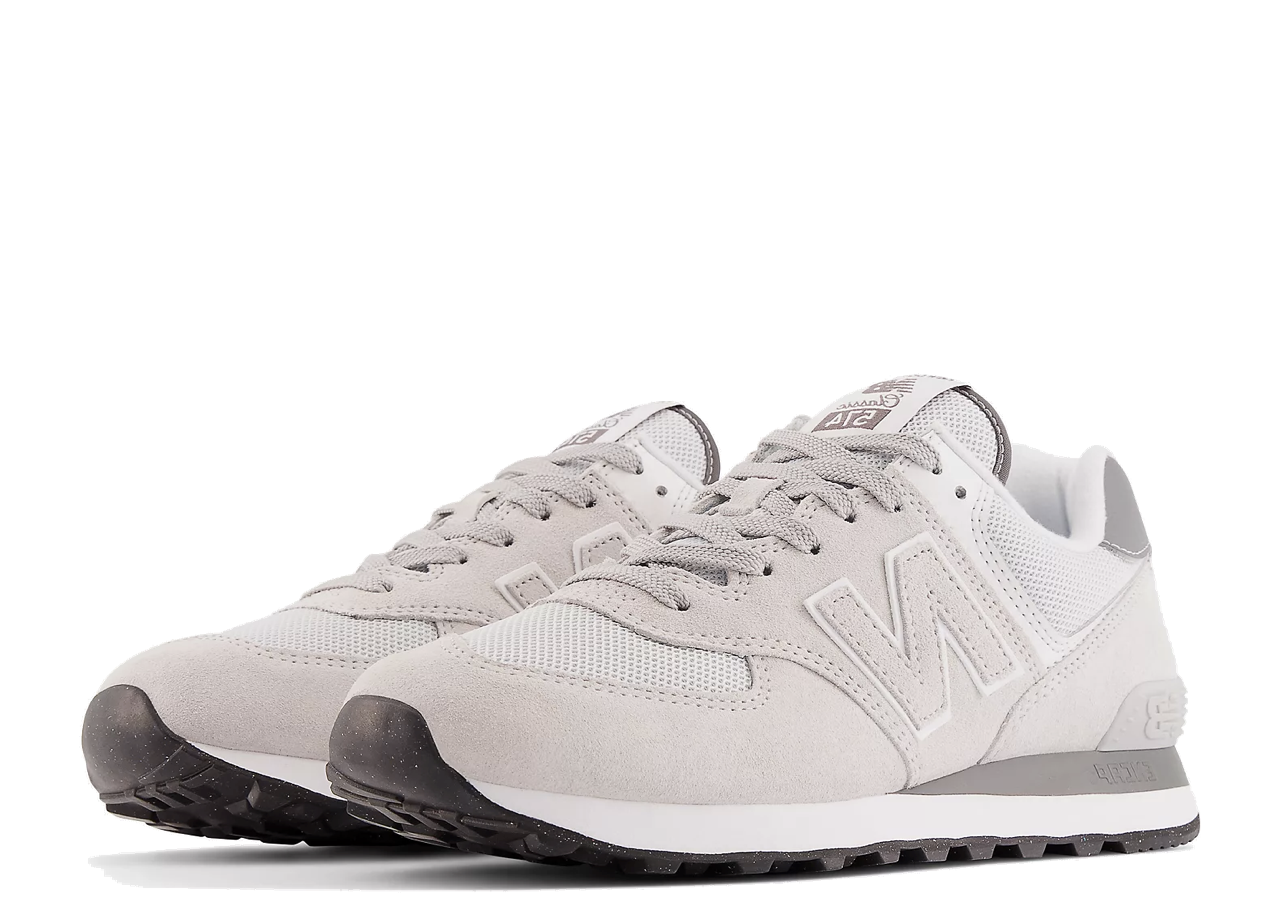 New Balance 574 Summer Fog - photo 2