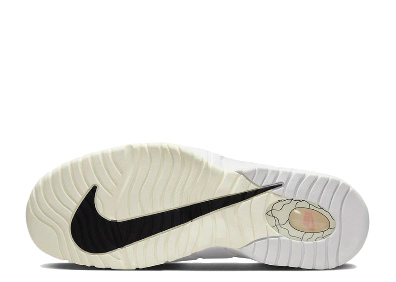 Nike Air Max Penny 1 PRM Photon Dust Summit White - photo 4