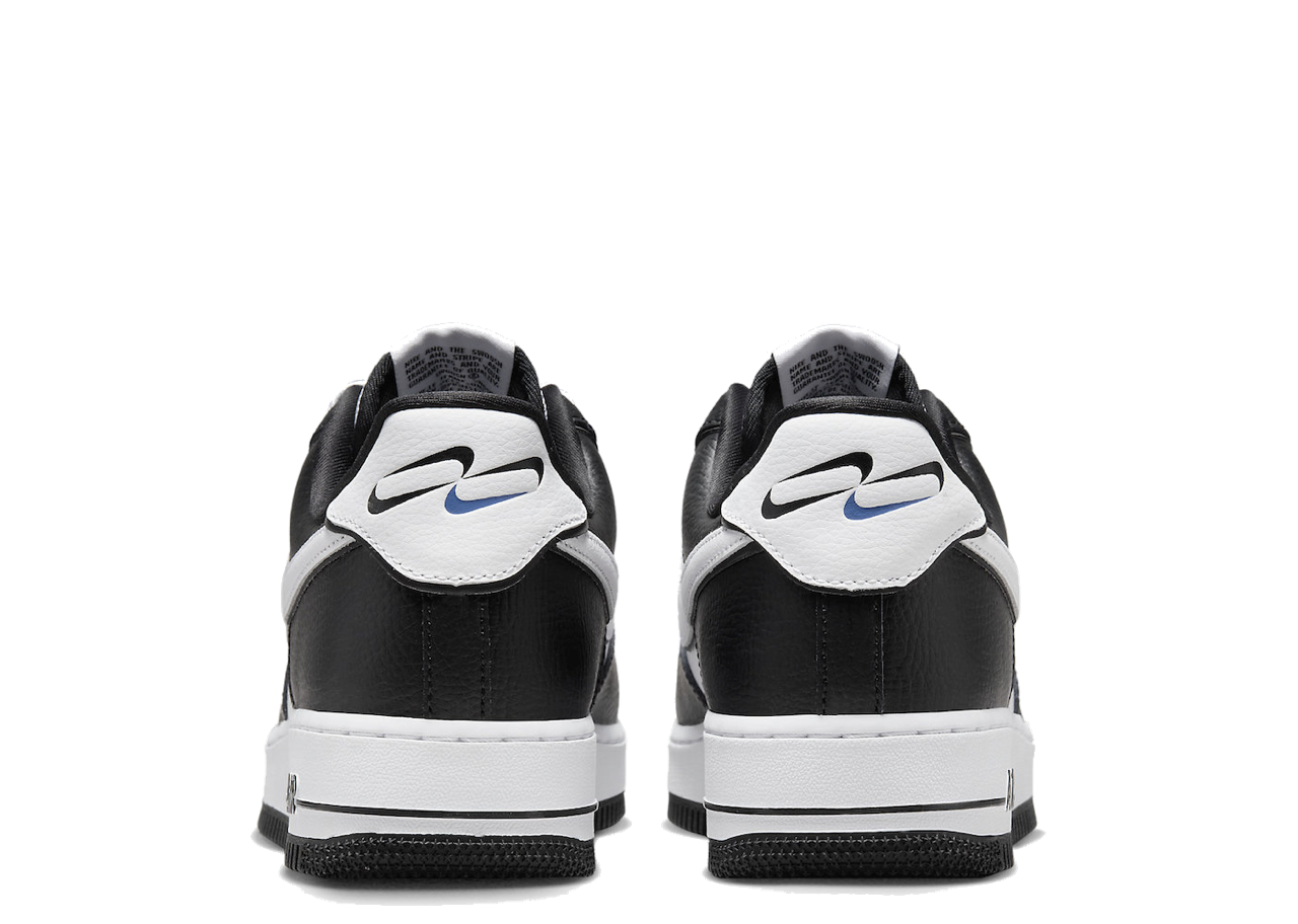 Nike Air Force 1 Low '07 LV8 Panda - photo 3