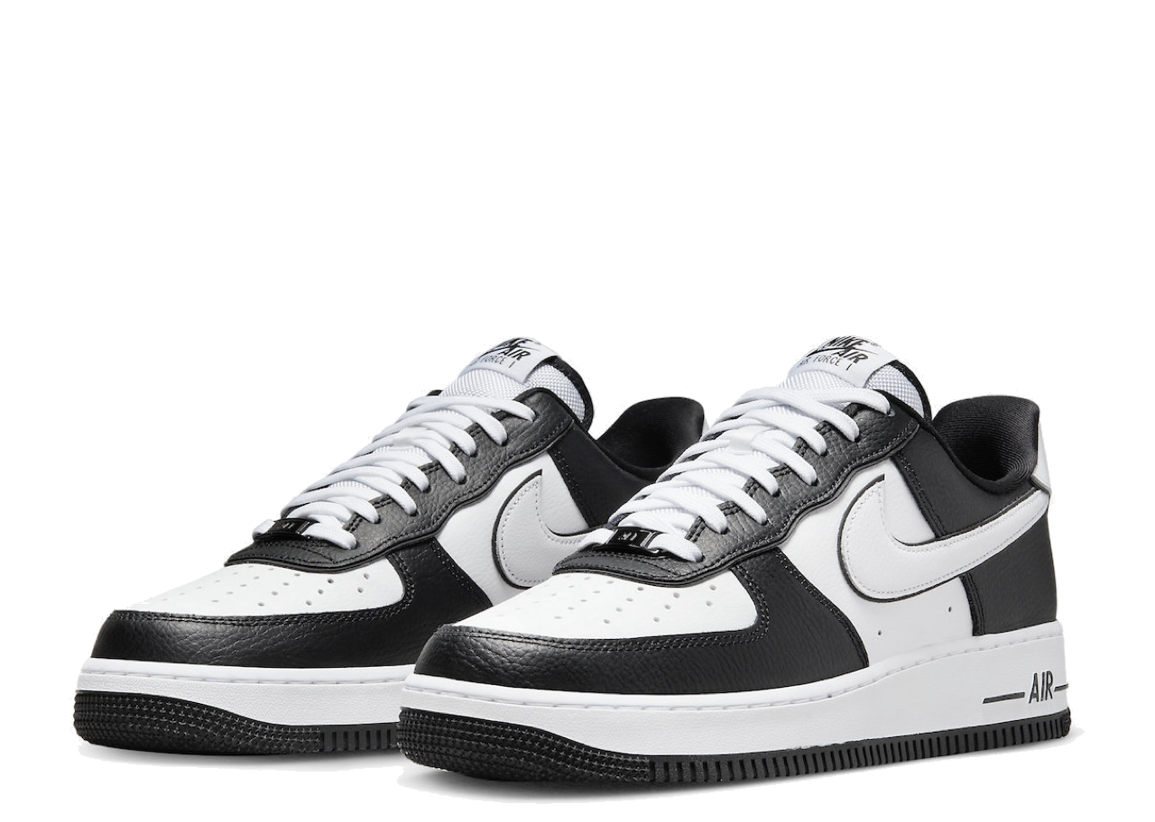 Nike Air Force 1 Low '07 LV8 Panda - photo 2