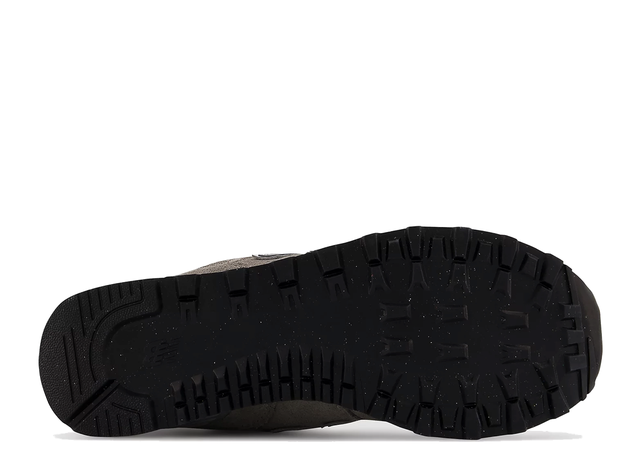 New Balance 574 Grey (Women's) - photo 4