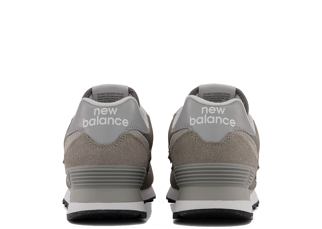 New Balance 574 Grey (Women's) - photo 3