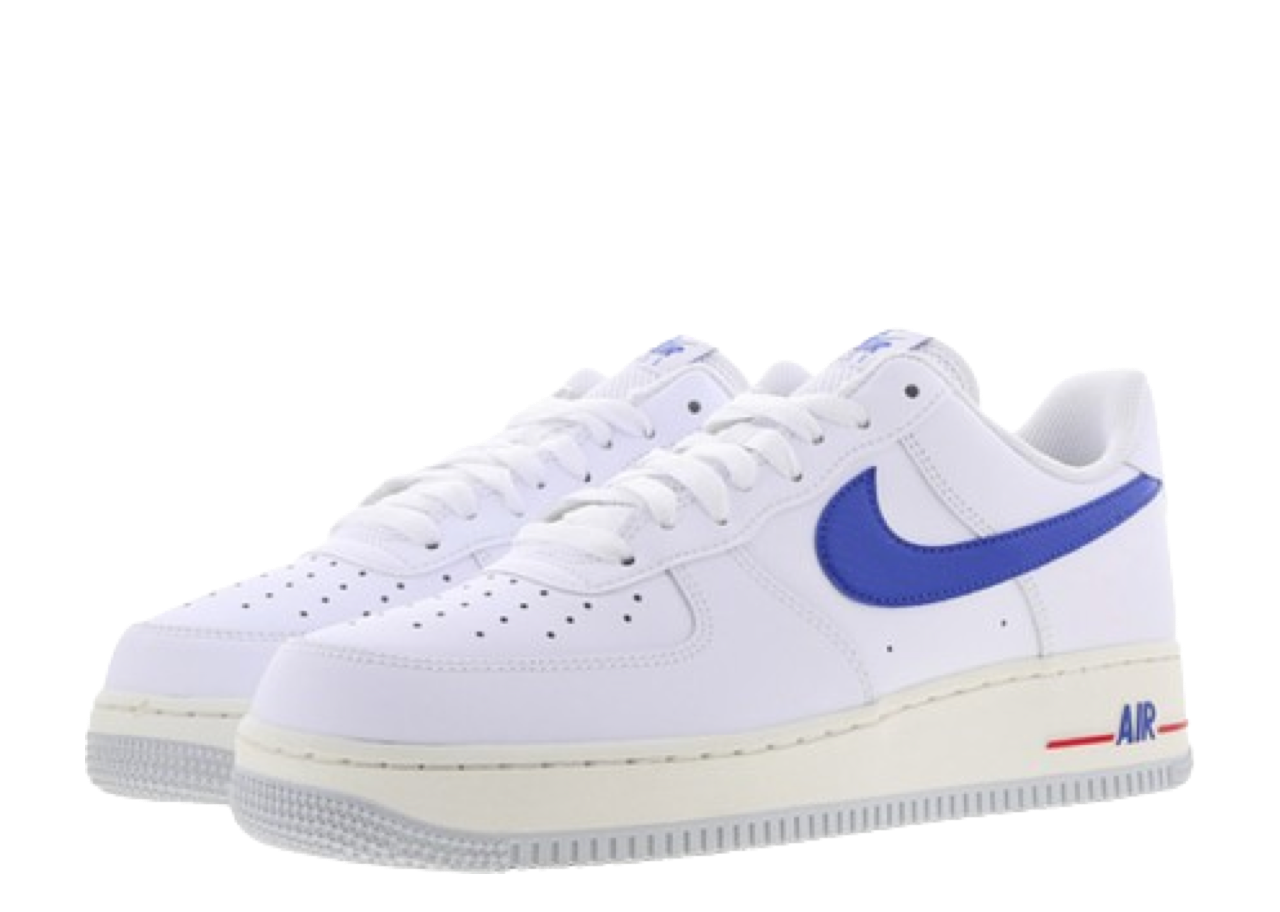 Nike Air Force 1 Low '07 USA Basketball - photo 2