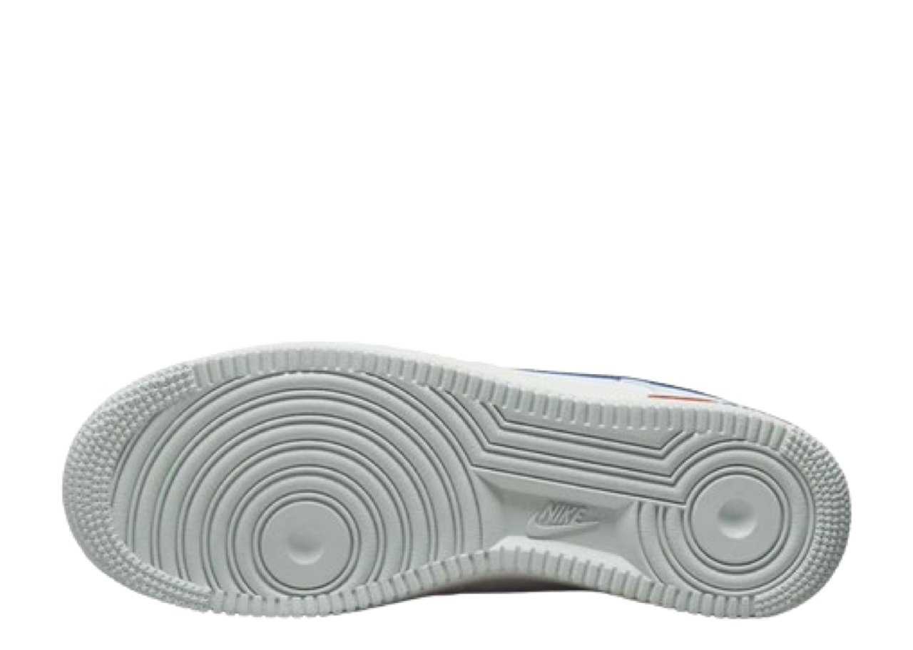 Nike Air Force 1 Low '07 USA Basketball - photo 4