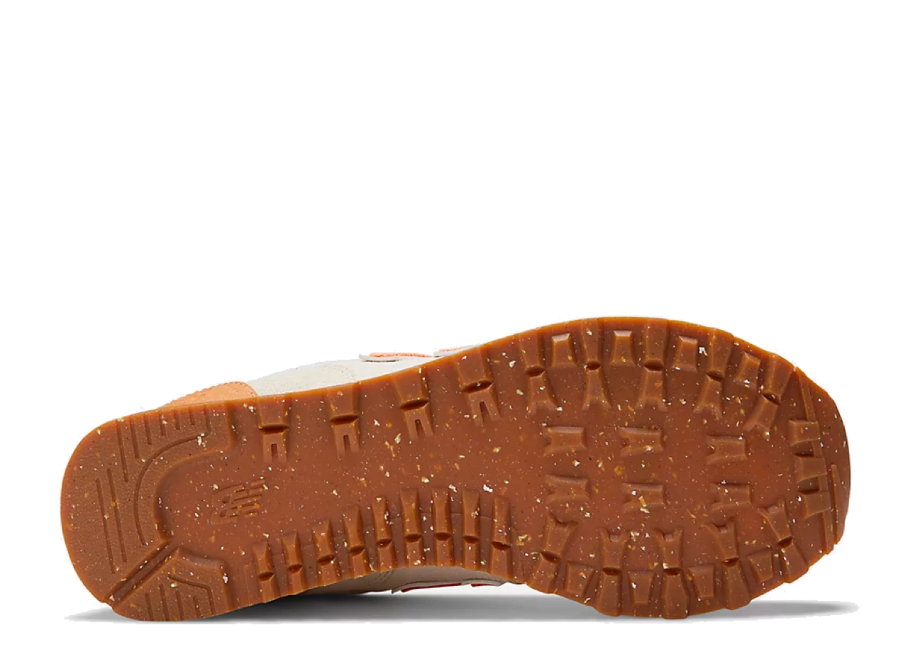New Balance 574 Calm Taupe (Women's) - photo 4
