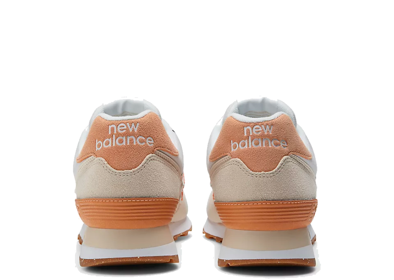 New Balance 574 Calm Taupe (Women's) - photo 3