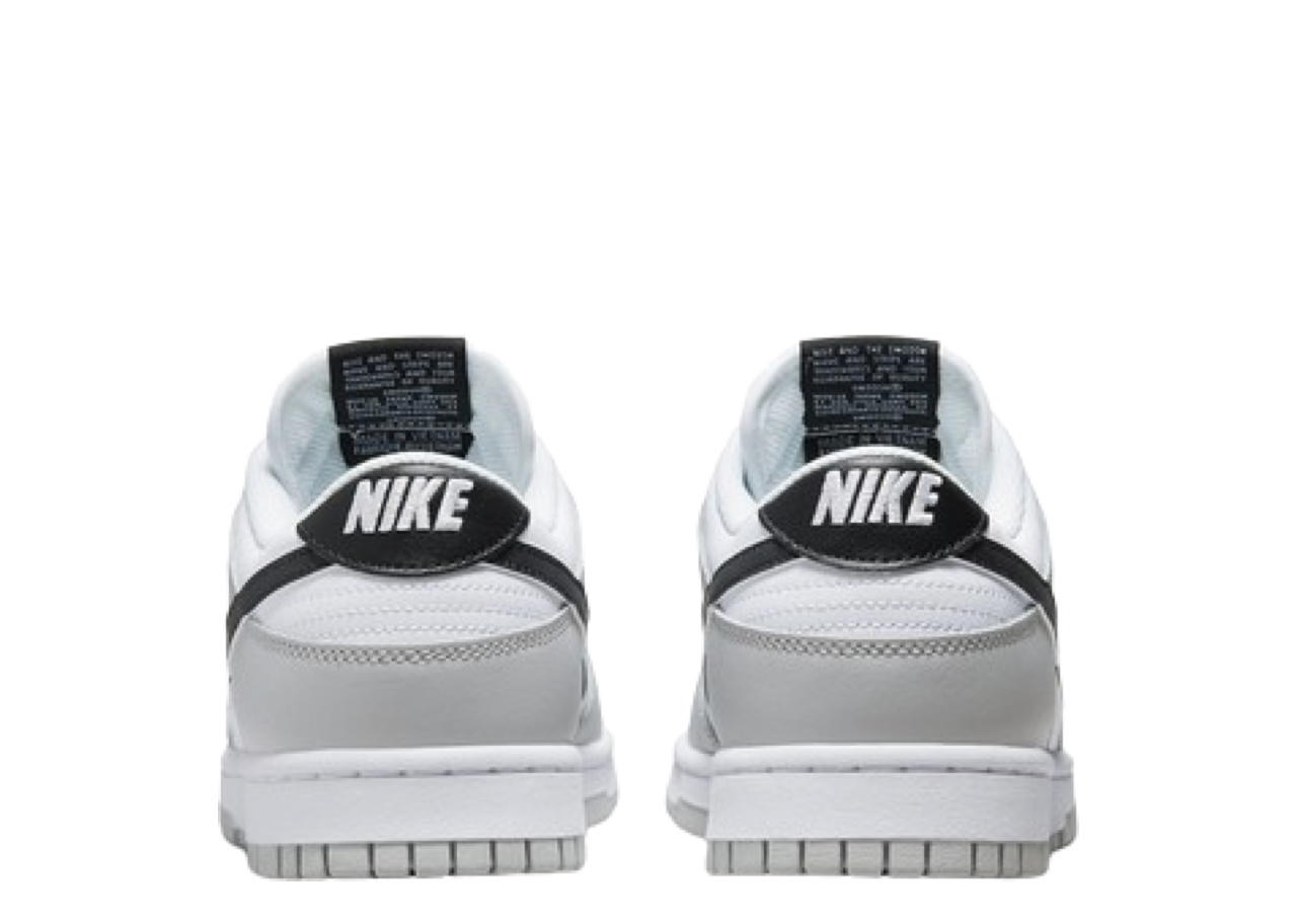 Nike Dunk Low SE Lottery Pack Grey Fog - photo 3