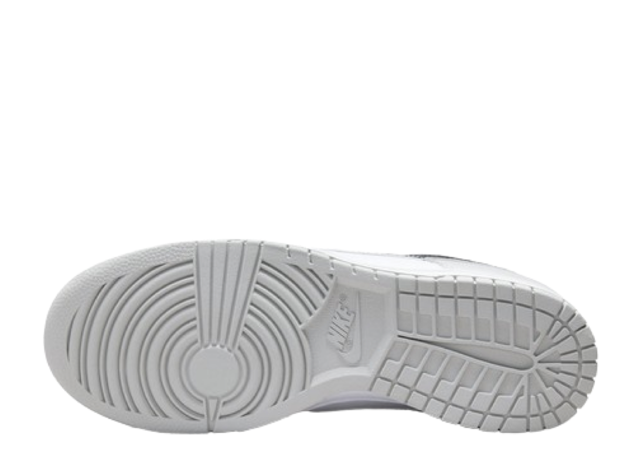 Nike Dunk Low SE Lottery Pack Grey Fog - photo 4