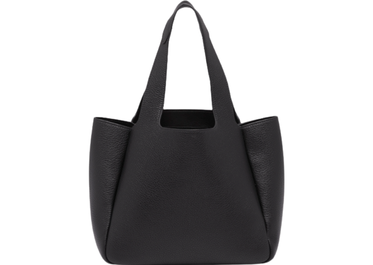 Leather Tote - photo 3