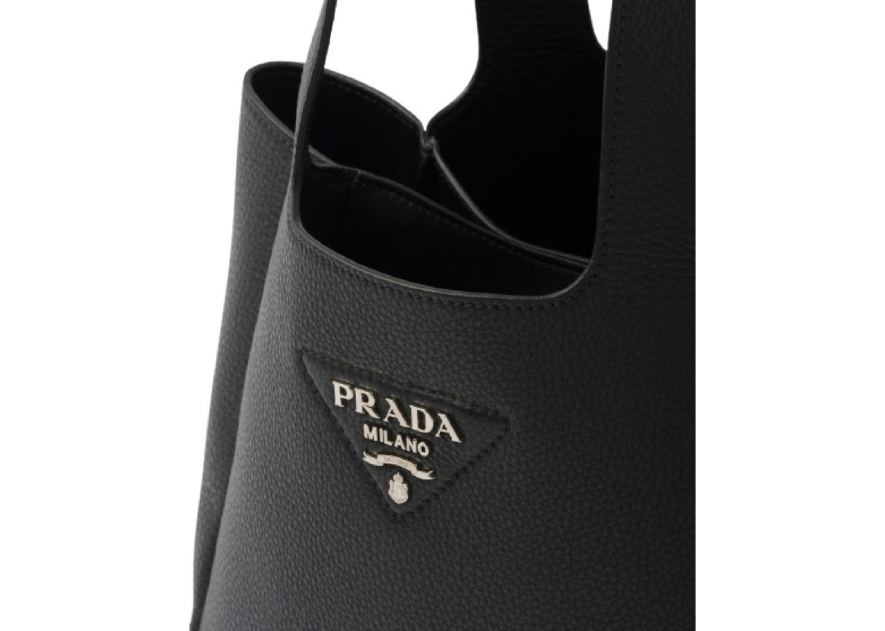 Leather Tote - photo 5