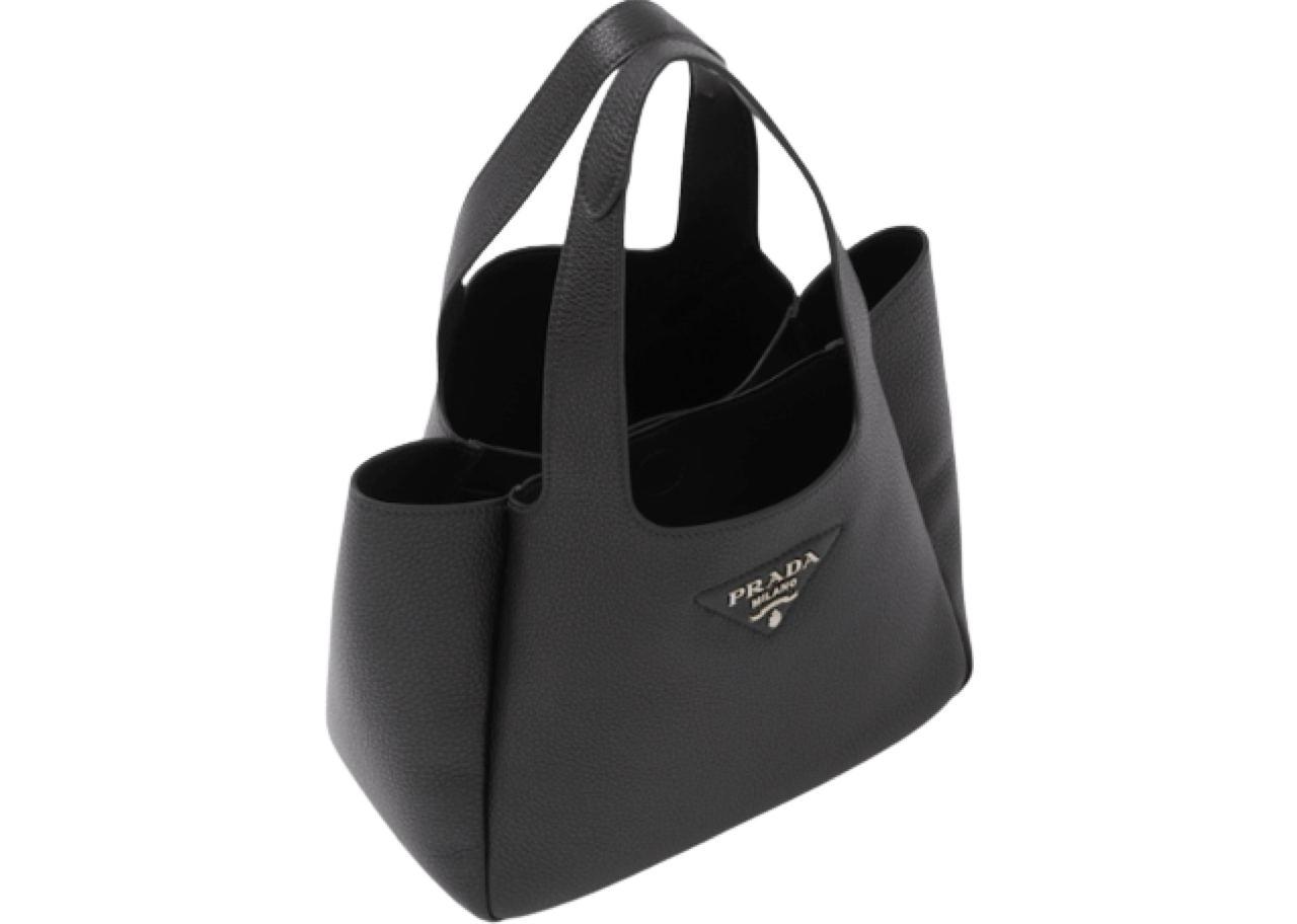 Leather Tote - photo 2