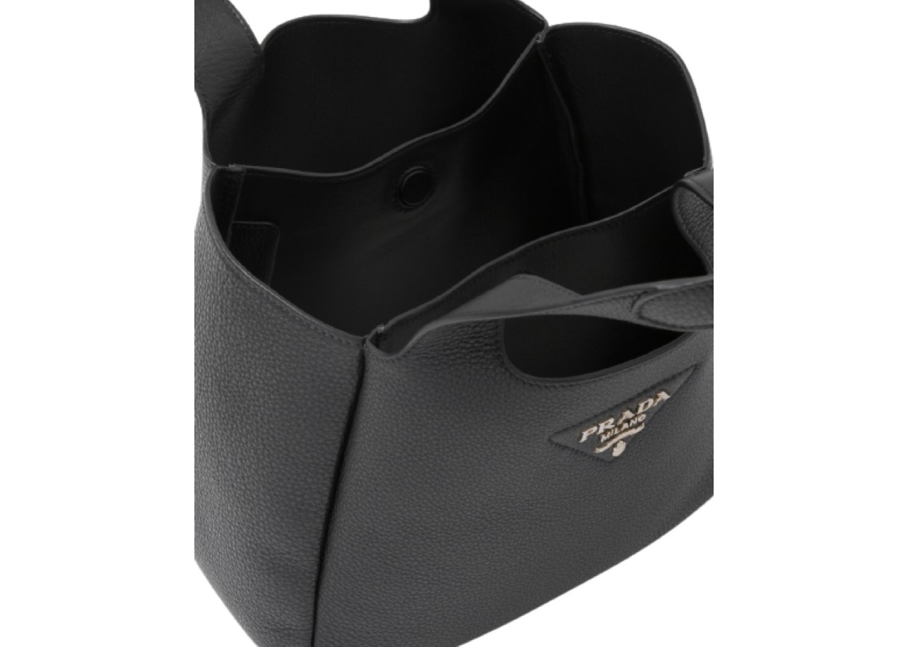 Leather Tote - photo 4