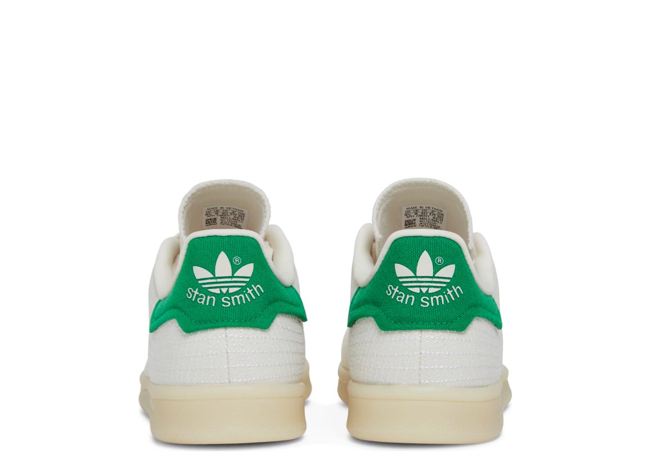 Adidas Stan Smith Primeblue White Green - photo 3