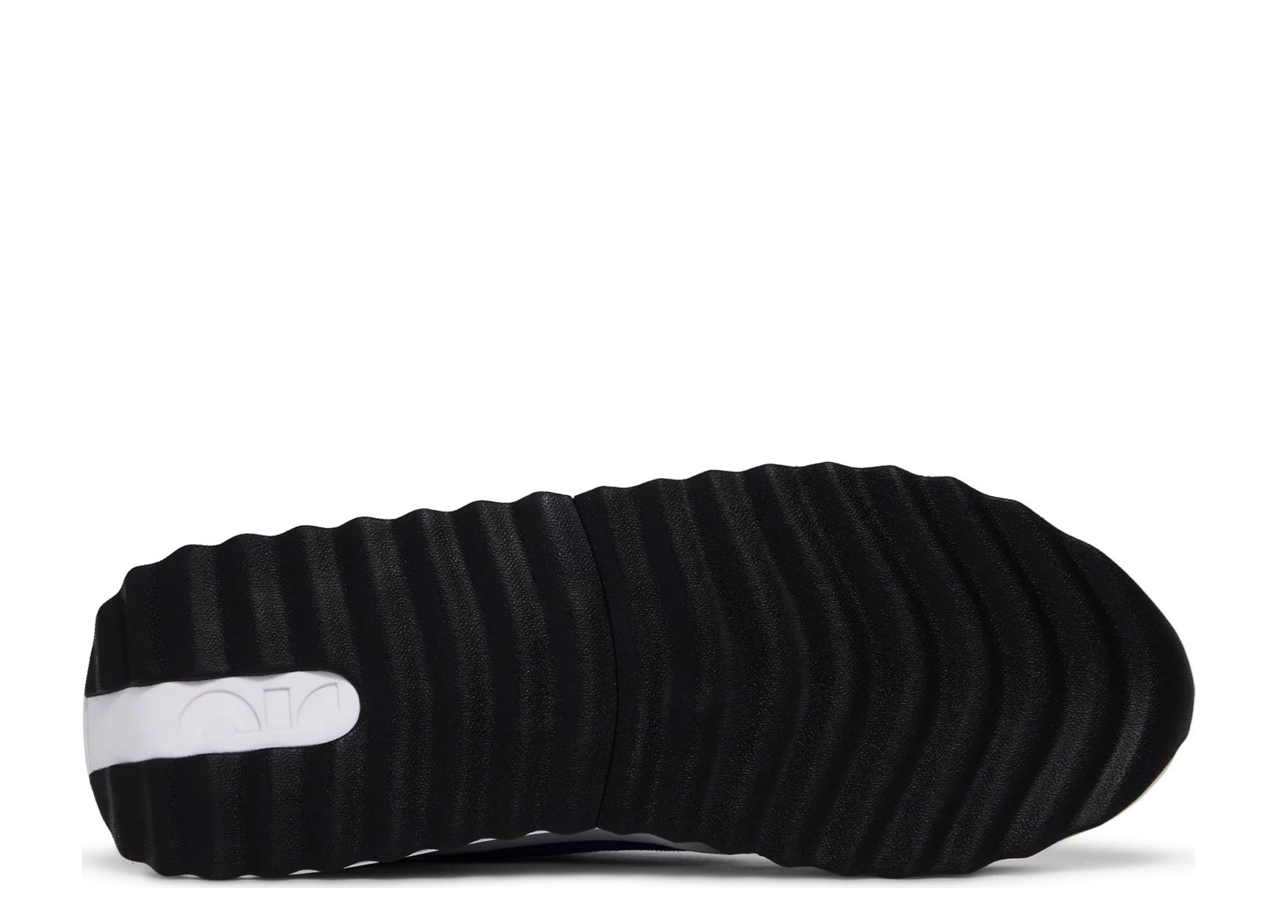Nike Air Max Dawn White Game Royal - photo 4