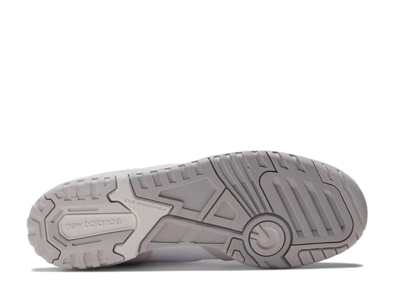 New Balance 550 White Grey - photo 4