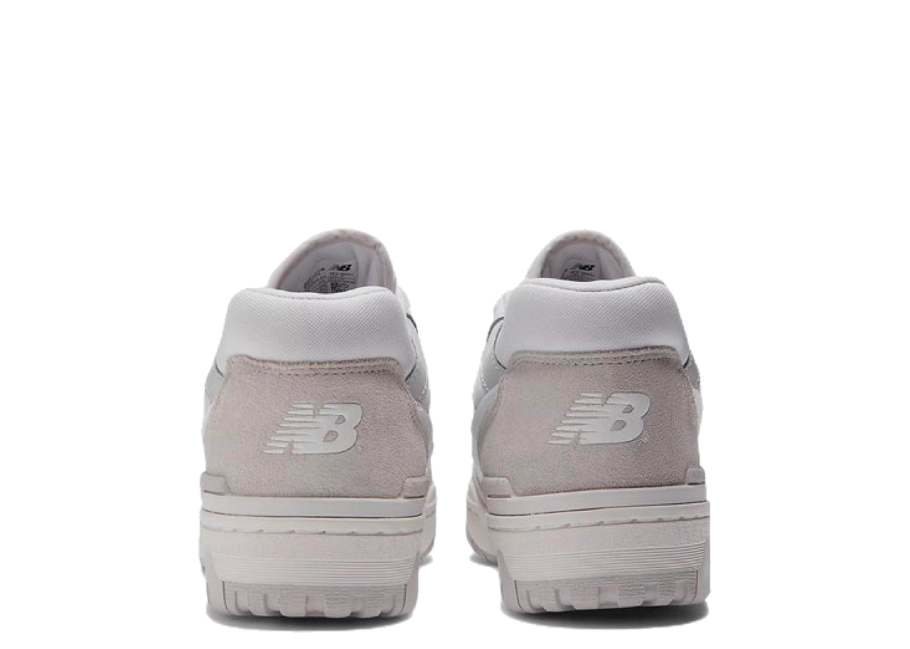 New Balance 550 White Grey - photo 3