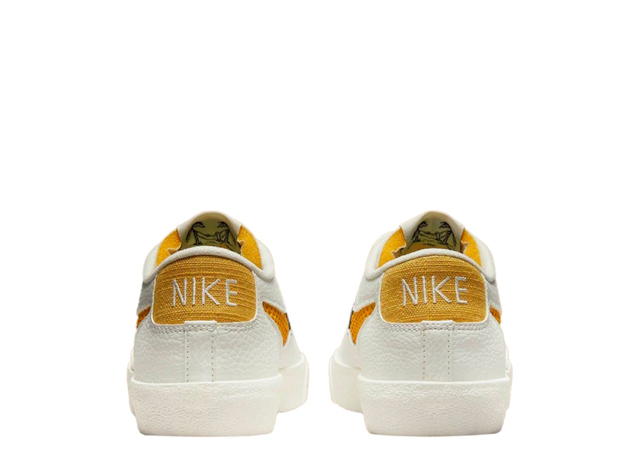 Nike Blazer Low Sun Club - photo 3