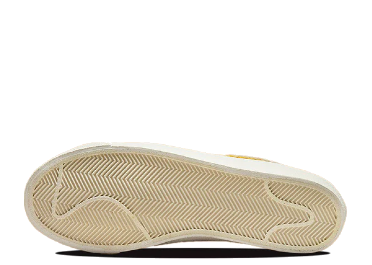 Nike Blazer Low Sun Club - photo 4