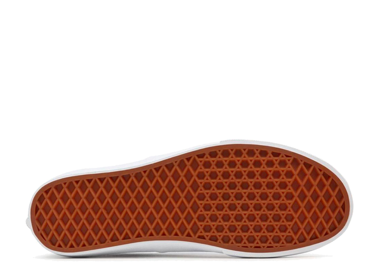 Vans Authentic Peace Paisley Unity - photo 4