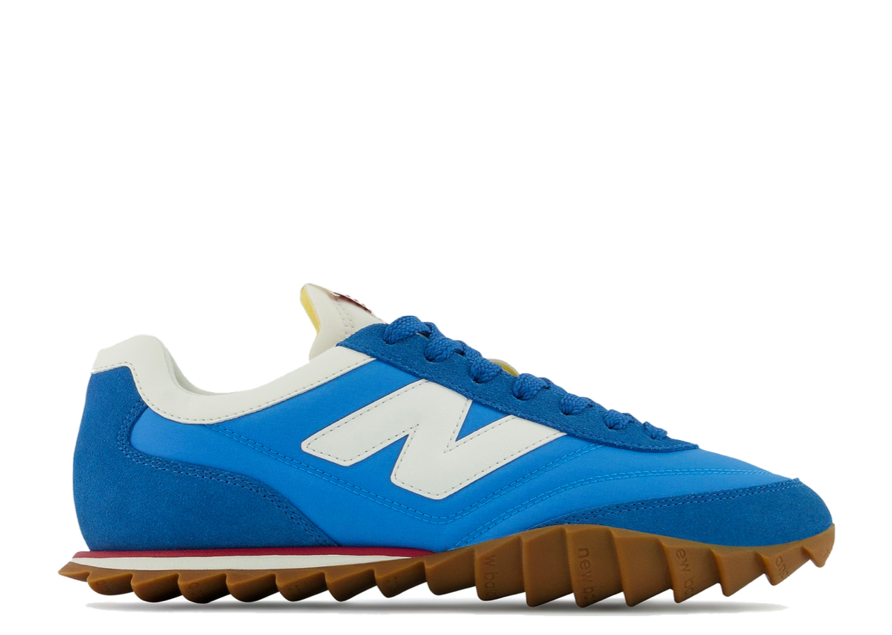 New Balance RC30 Oxygen Blue