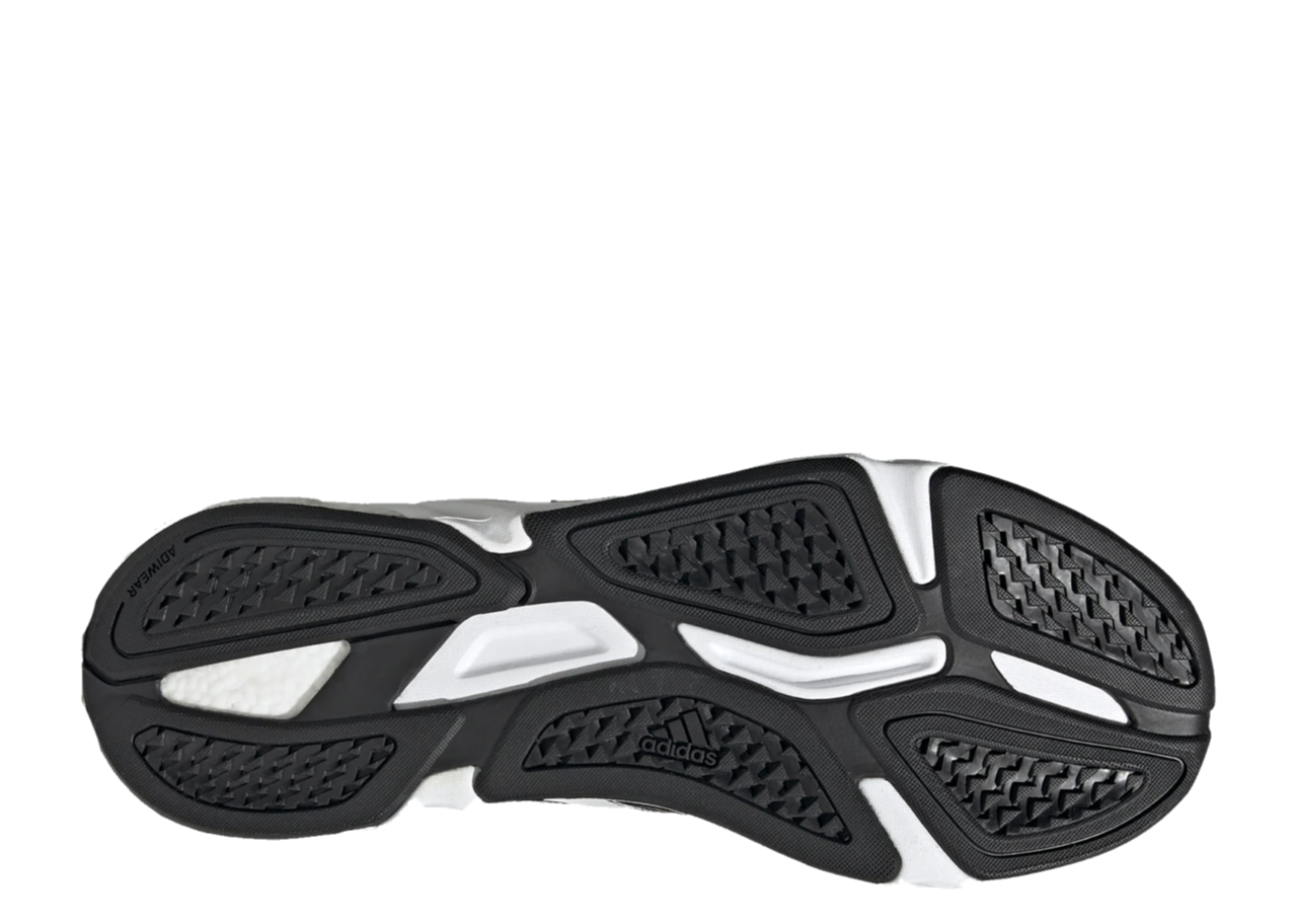 Adidas X9000L2 Black White (Women's) - photo 4