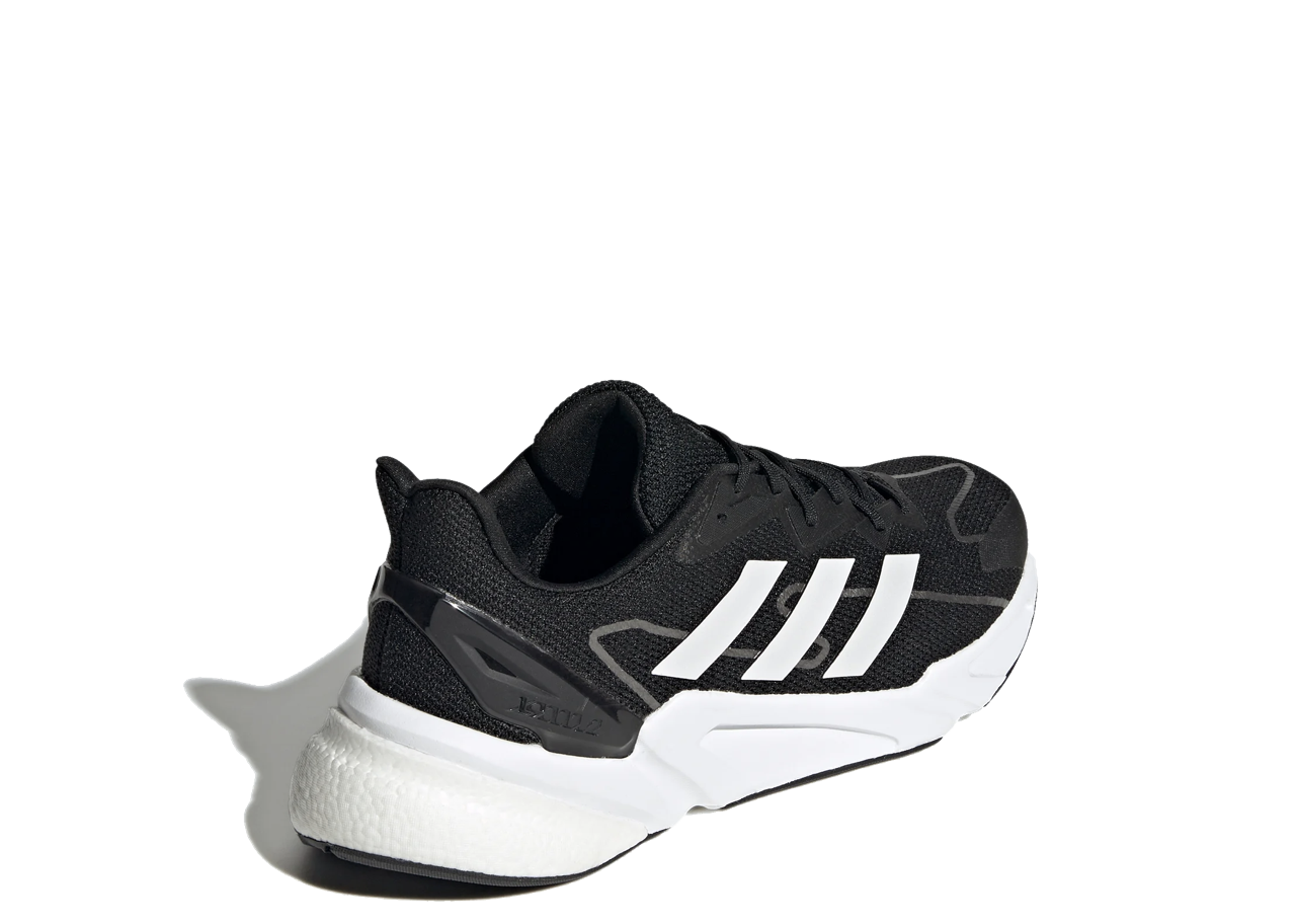 Adidas X9000L2 Black White (Women's) - photo 3