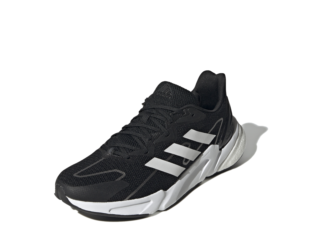 Adidas X9000L2 Black White (Women's) - photo 2