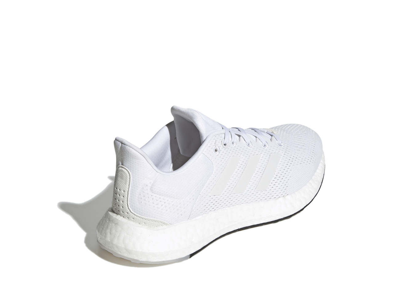 Adidas PureBoost 21 White - photo 3